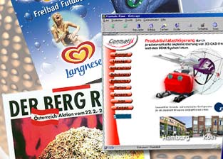 Corporate Identity